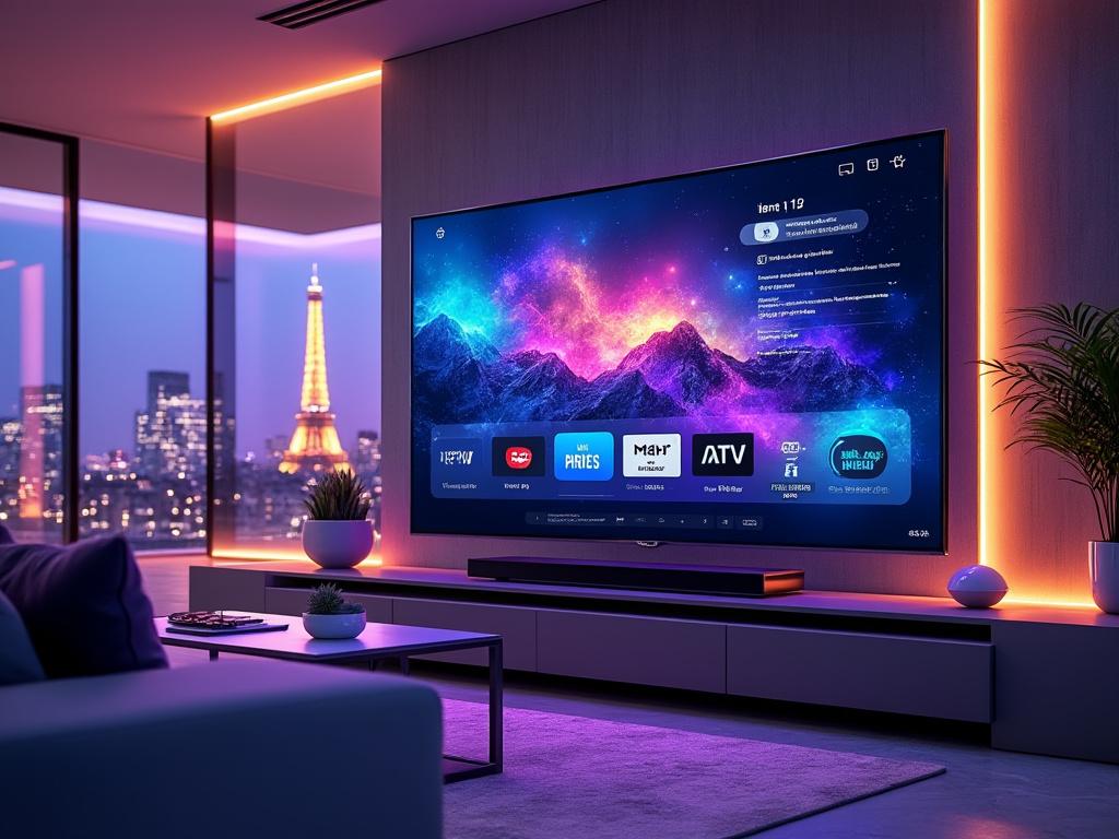 IPTV France 2026 : O guia definitivo das assinaturas e dos fornecedores de elite