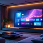 IPTV France 2026 : Ostateczny przewodnik po abonamentach i elitarnych dostawcach