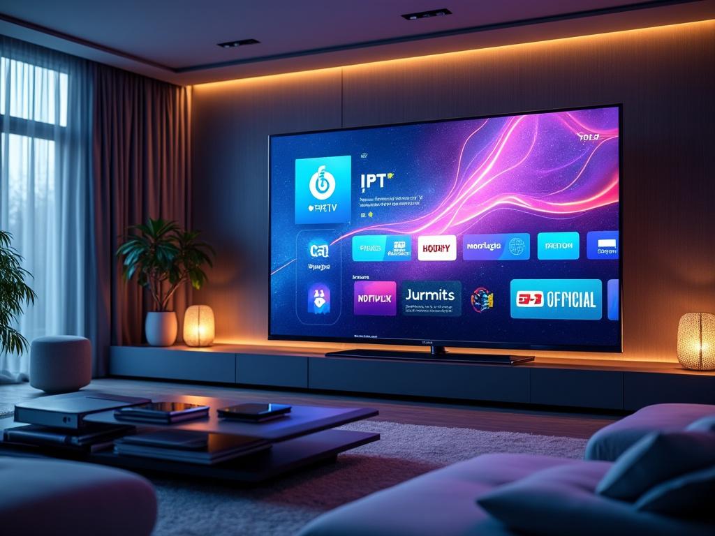 IPTV France 2026 : Ostateczny przewodnik po abonamentach i elitarnych dostawcach