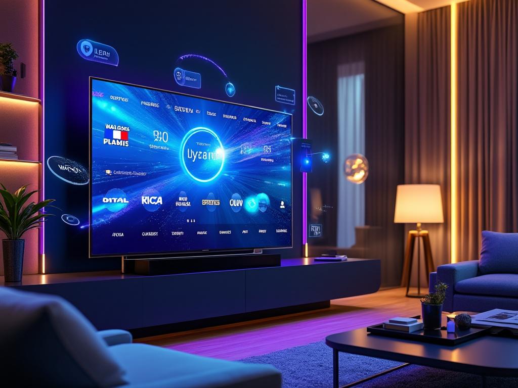 IPTV France 2026 : Panduan Utama Langganan dan Penyedia Elite