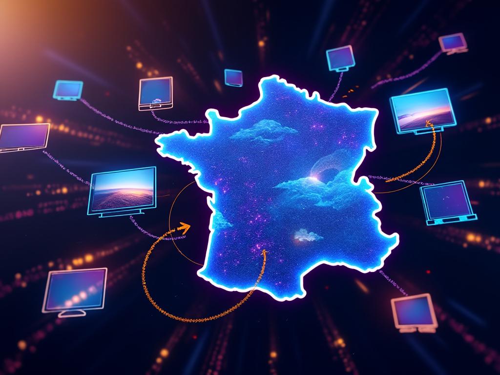 IPTV Francia 2026: La guía definitiva de suscripciones y proveedores de élite