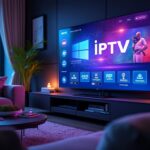IPTV Frankreich 2026 : Der ultimative Leitfaden für Abonnements und Elite-Anbieter