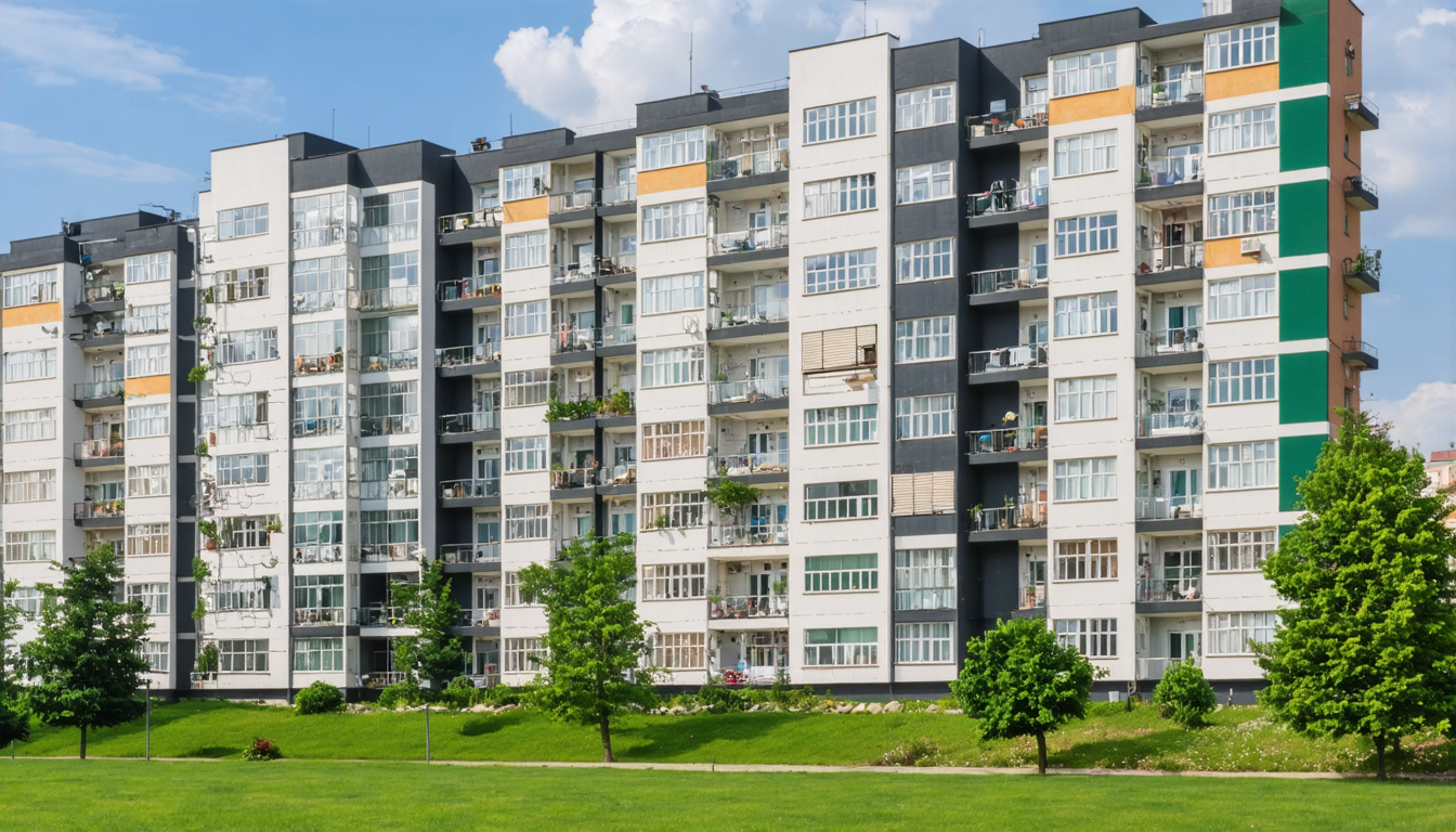 explorez les opportunités immobilières à l'international avec notre guide des marchés européens accessibles pour investir facilement et en toute confiance.