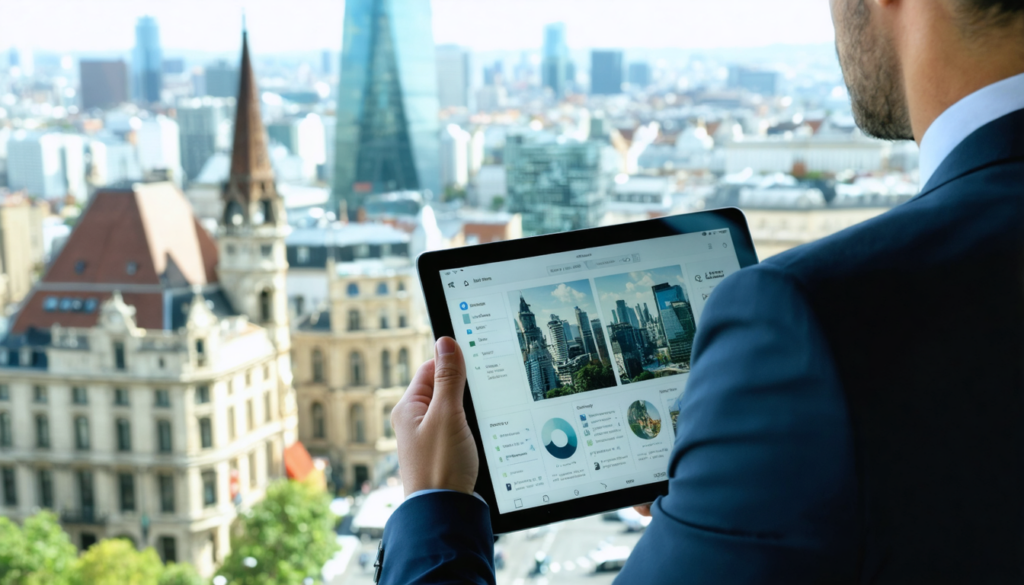 explorez les meilleures opportunités d'investissement immobilier en europe. découvrez où investir facilement et rentabilisez vos projets à l'international.