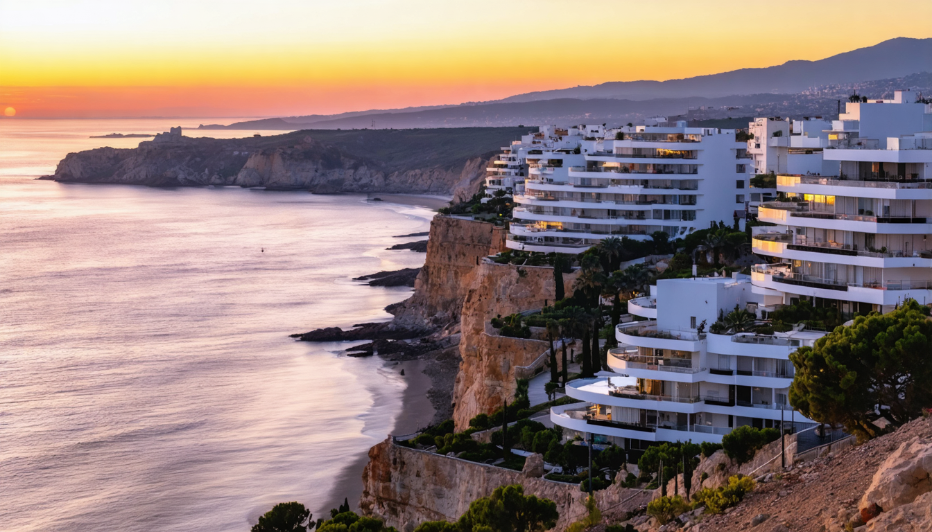 explorez les opportunités d'investissement immobilier à l'international avec un focus sur les marchés européens accessibles et prometteurs. trouvez des conseils pour investir facilement et en toute confiance.