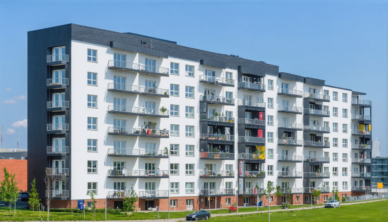 découvrez comment optimiser la déduction de vos frais sur votre deuxième résidence professionnelle pour vos impôts 2025 grâce à notre guide complet et pratique.