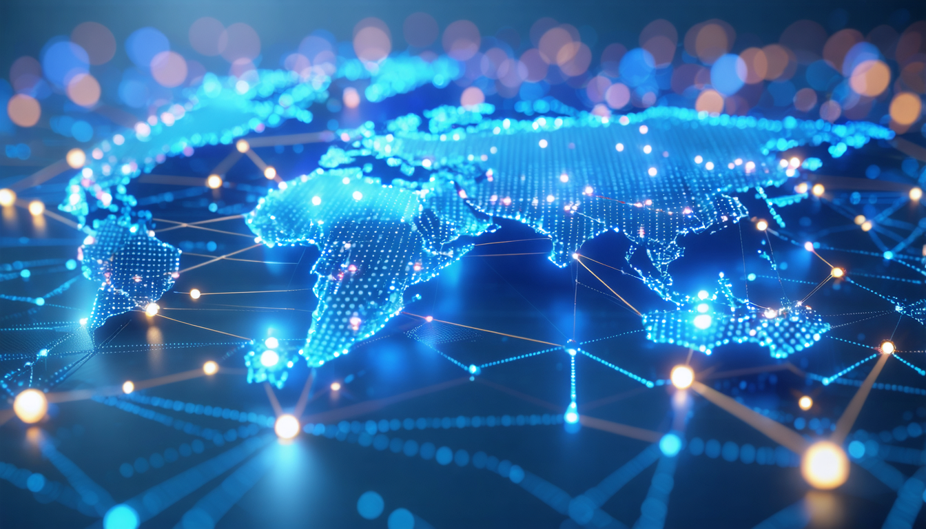 découvrez ce qu'est un infocentre informatique, son rôle clé dans la gestion et l'analyse des données pour optimiser la prise de décision en entreprise.