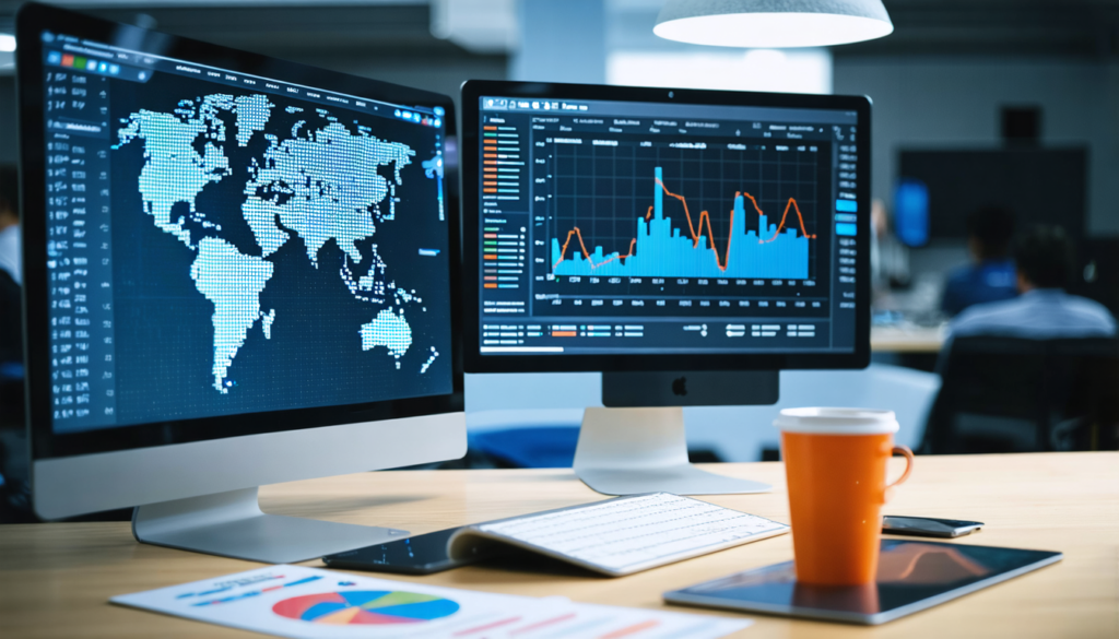 IT Infocenter: definition and essential role