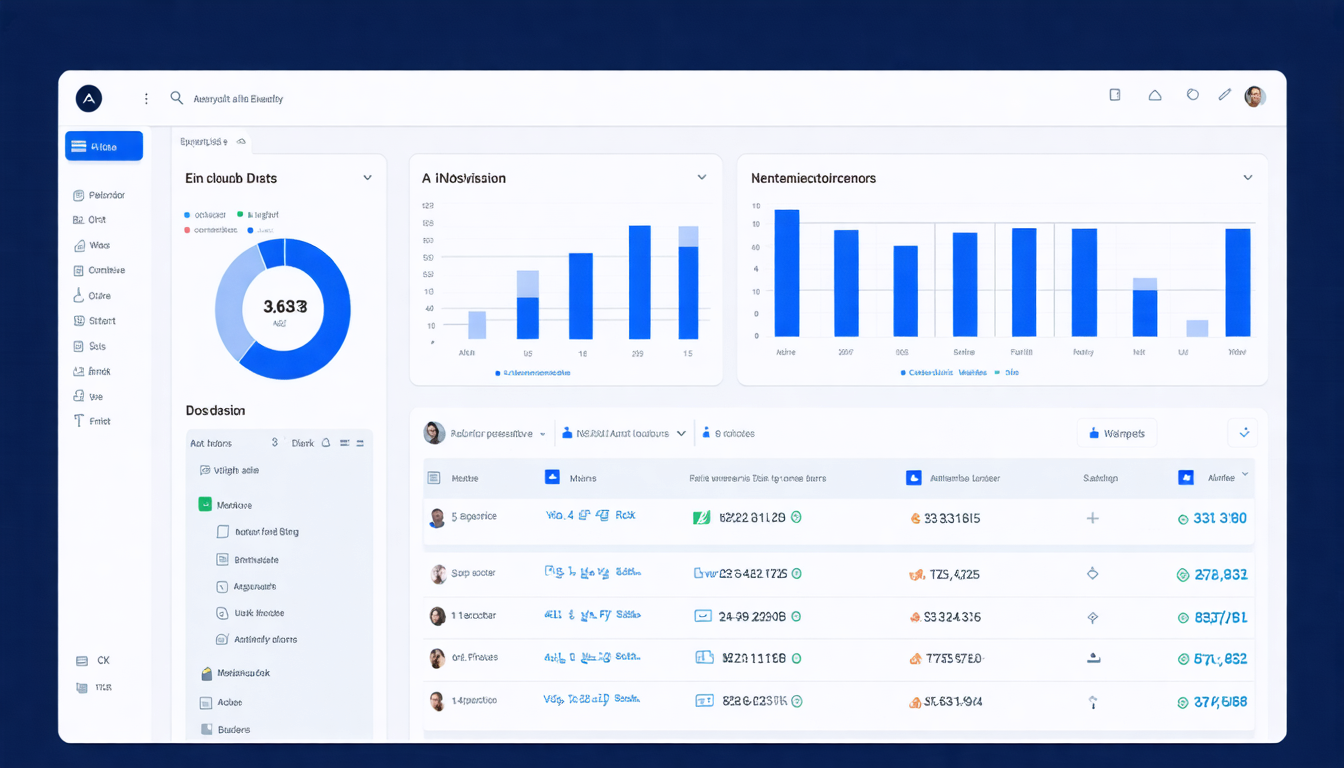 découvrez les fondamentaux de l'informatique décisionnelle et explorez les outils essentiels de la business intelligence pour optimiser la prise de décision en entreprise.
