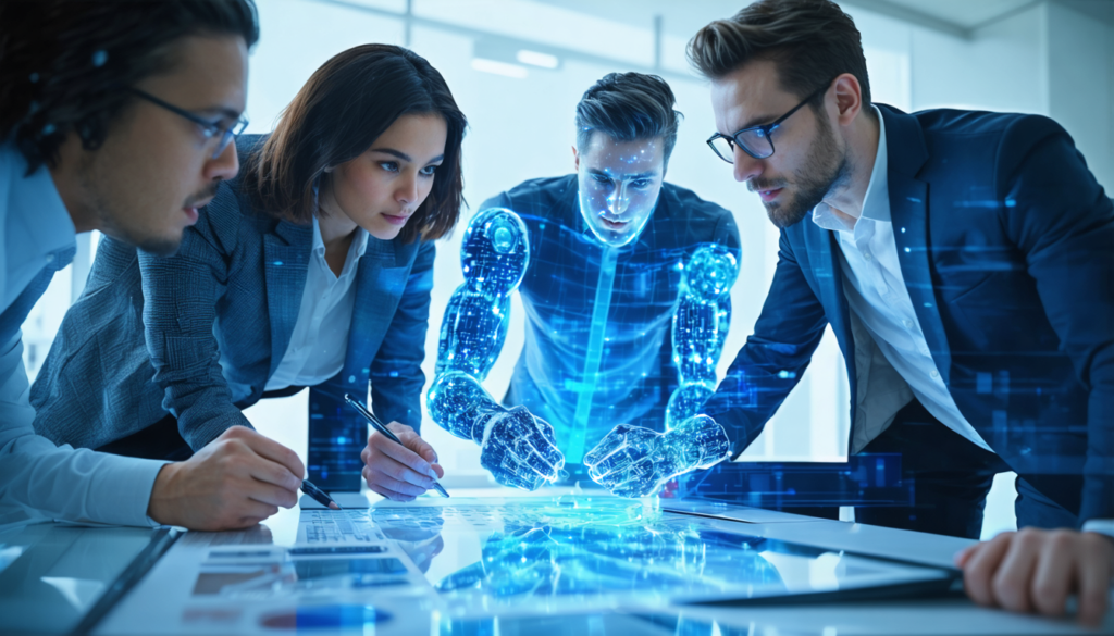 explorez notre classement surprenant des modèles d'intelligence artificielle et découvrez celui qui minimise le plus les hallucinations pour des résultats fiables et précis.