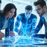 Inteligência artificial: descubra qual modelo minimiza mais as alucinações – uma classificação surpreendente!