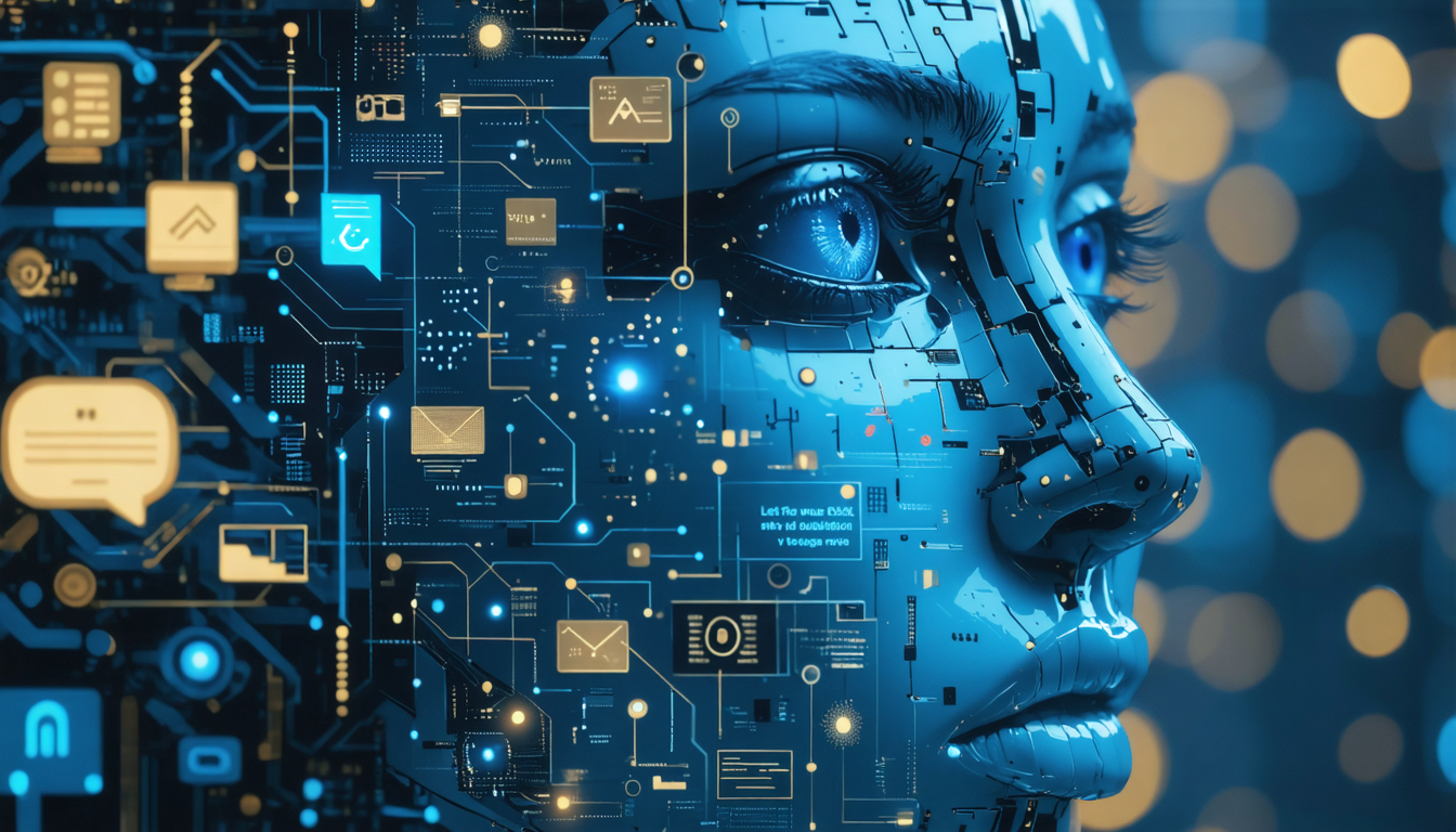 explorez notre classement surprenant des modèles d'intelligence artificielle qui réduisent le plus les hallucinations et découvrez lequel performe le mieux.