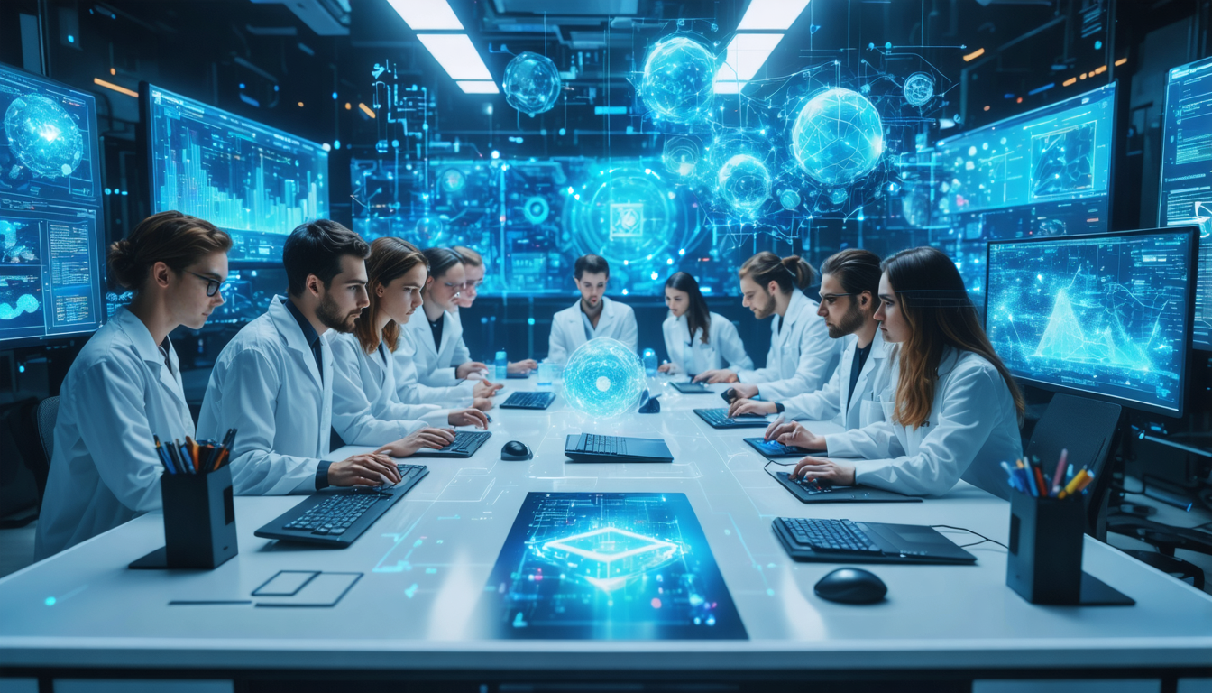 découvrez notre classement étonnant des modèles d'intelligence artificielle qui minimisent le plus les hallucinations, pour une performance optimale et fiable.