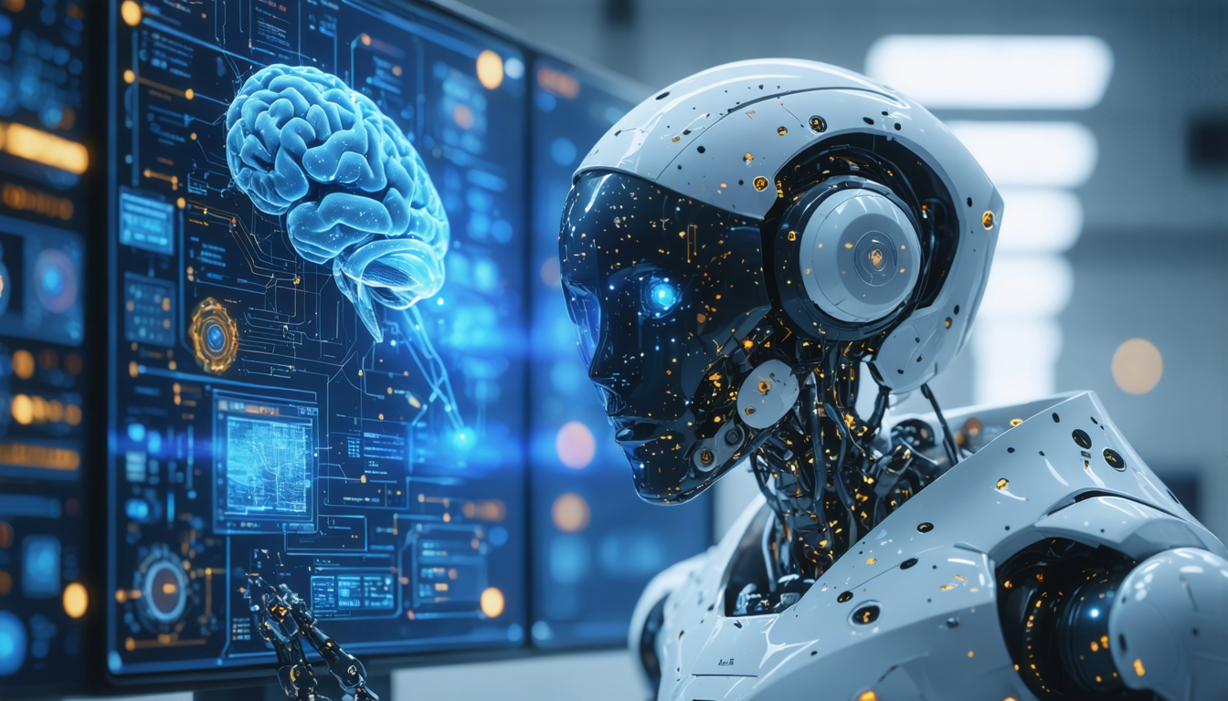 explorez notre classement surprenant des modèles d'intelligence artificielle qui minimisent le plus les hallucinations. découvrez lequel se démarque pour des performances fiables et précises.