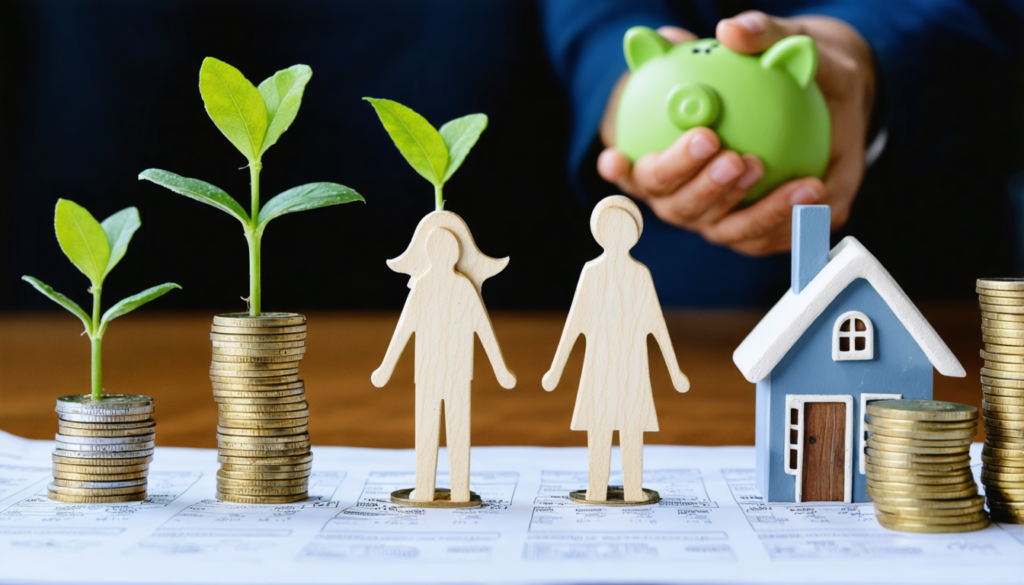 découvrez les 5 temps forts financiers de la semaine, incluant l'investissement dans l’or et les fluctuations surprenantes des taux immobiliers, pour mieux comprendre les tendances du marché.