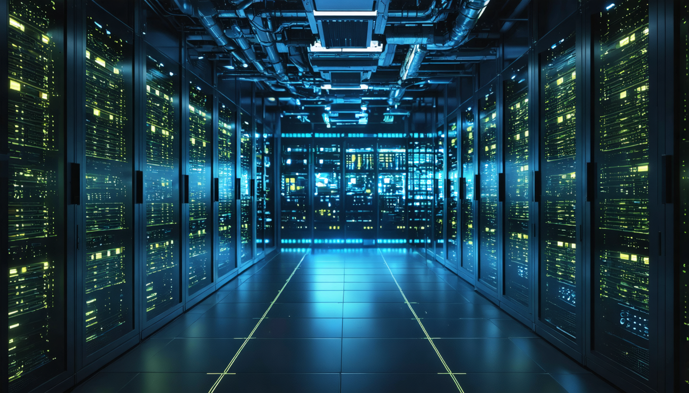 découvrez comment les investissements en intelligence artificielle pourraient atteindre 500 milliards de dollars d'ici 2026, révolutionnant les stratégies des entreprises et leur croissance future.