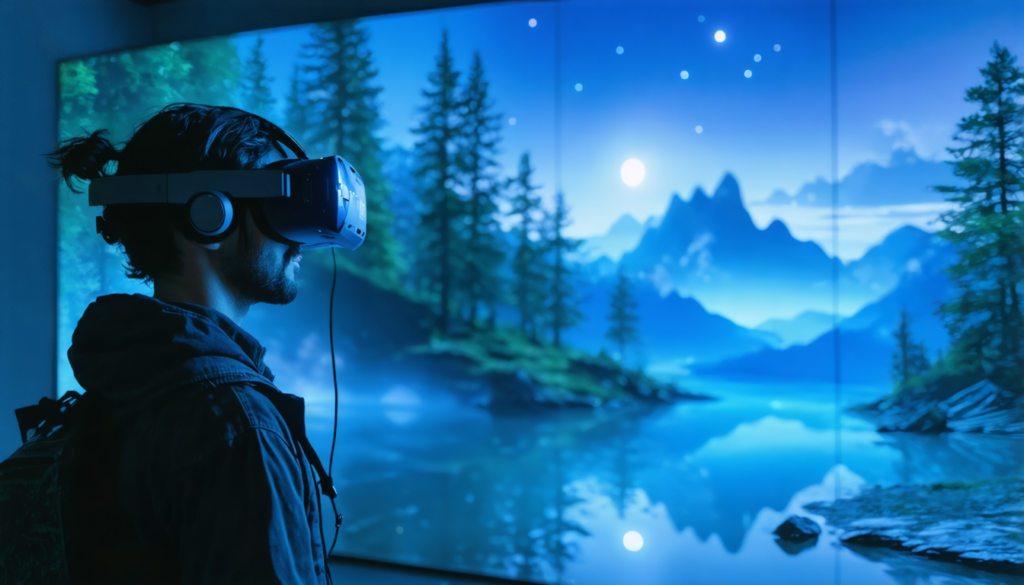 découvrez comment james cameron utilise l'intelligence artificielle pour révolutionner la saga avatar et offrir une expérience cinématographique innovante.