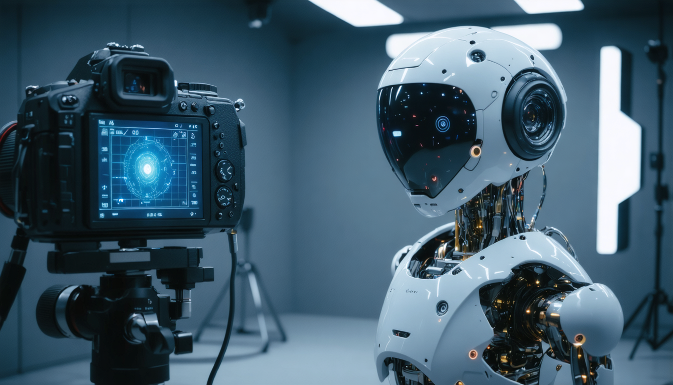 découvrez comment james cameron utilise l’intelligence artificielle pour transformer et révolutionner le monde d’avatar, apportant une nouvelle dimension à la saga cinématographique.