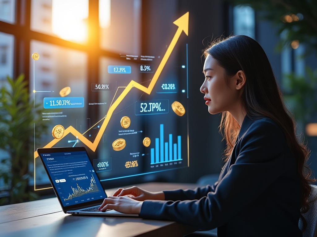 Juni : Temukan hasil terbaik dari rekening berjangka untuk mengoptimalkan tabungan Anda