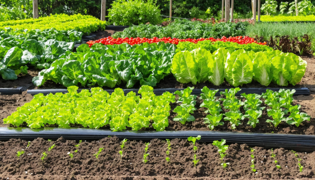 découvrez comment 'l'eau du renouveau', un savoir ancestral des anciens paysans, est aujourd'hui confirmé par la science agronomique pour améliorer la fertilité des sols et la croissance des cultures.