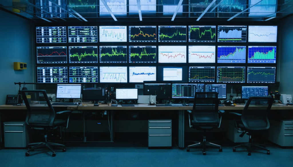 découvrez comment le système scada, pilier essentiel de l'industrie 4.0, révolutionne la gestion industrielle en offrant une surveillance optimale et une connectivité avancée pour booster votre productivité.