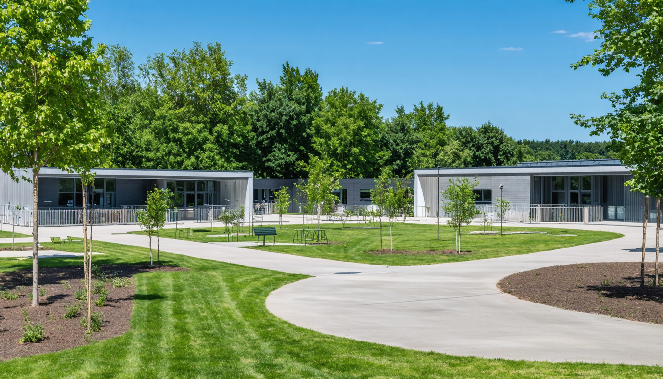 discover the 16th district of grenoble with a focus on biviers, one of the most heavily taxed municipalities, its characteristics, living environment, and fiscal impact.