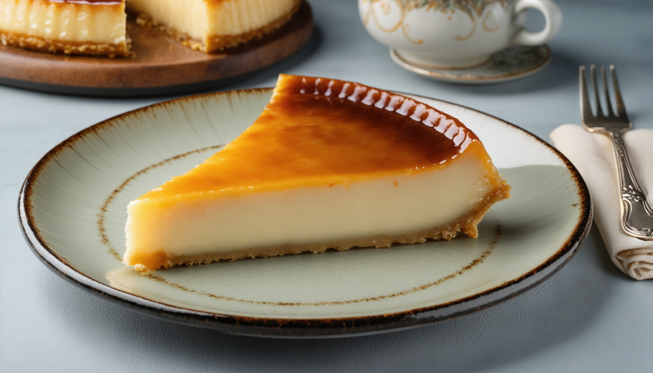 découvrez le flan onctueux et parfumé de paéma, le meilleur de marseille, avec une explosion de vanille qui séduit tous les palais.