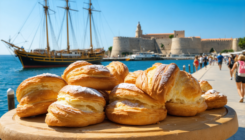 découvrez le flan onctueux et parfumé de paéma, le meilleur de marseille, une explosion de vanille qui séduit tous les palais.