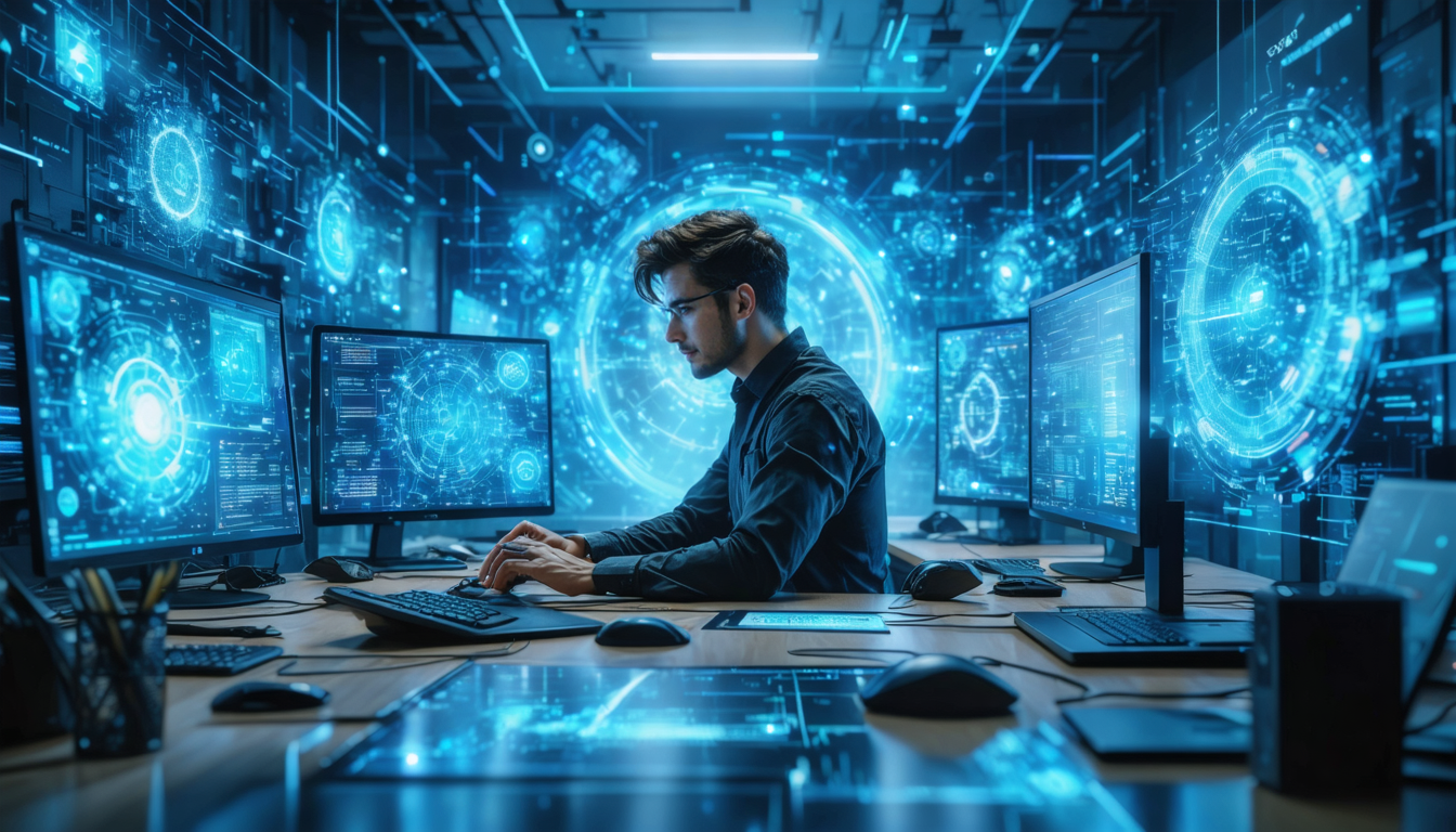 découvrez le job le plus stressant au monde proposé par openai avec un salaire de 555 000 $ pour relever un défi unique et passionnant.