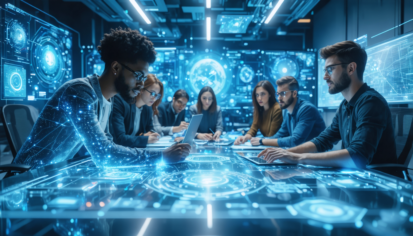 découvrez le poste le plus stressant au monde proposé par openai, avec un salaire de 555 000 $ pour relever un défi exceptionnel dans le domaine de l'ia.