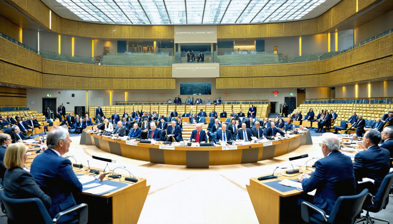 explorez les débats intenses et les propositions variées des macronistes face au malaise croissant lié aux augmentations d'impôts, révélant une effervescence d'idées au cœur des discussions politiques.