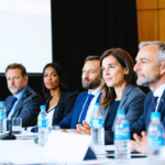 Das sprudelnde Ideenleben angesichts des wachsenden Unbehagens über Steuererhöhungen bei den Macronisten