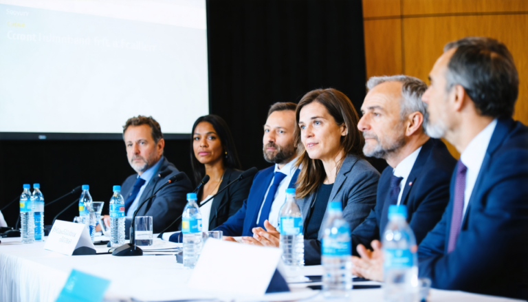 découvrez les tensions et débats au sein des macronistes face à la montée des mécontentements liés aux augmentations d'impôts, et explorez les idées qui émergent pour répondre à ce malaise croissant.