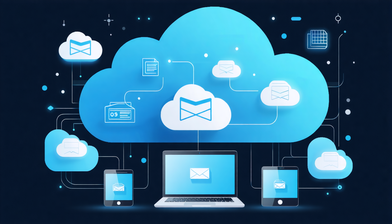 discover the 10 must-know cloud services absolutely essential in December 2025 to optimize your digital transformation and stay at the forefront of technology.