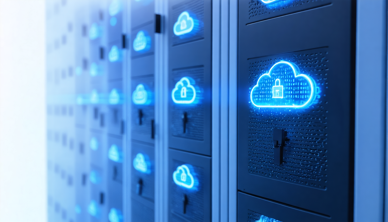 discover the 10 must-know cloud services absolutely essential in December 2025 to optimize your business and stay at the forefront of technology.