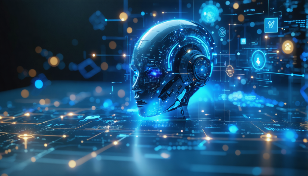 découvrez comment l’essor de l’ia agentique en 2025 promet d’apporter des innovations majeures et d’impacter profondément divers secteurs en 2026.