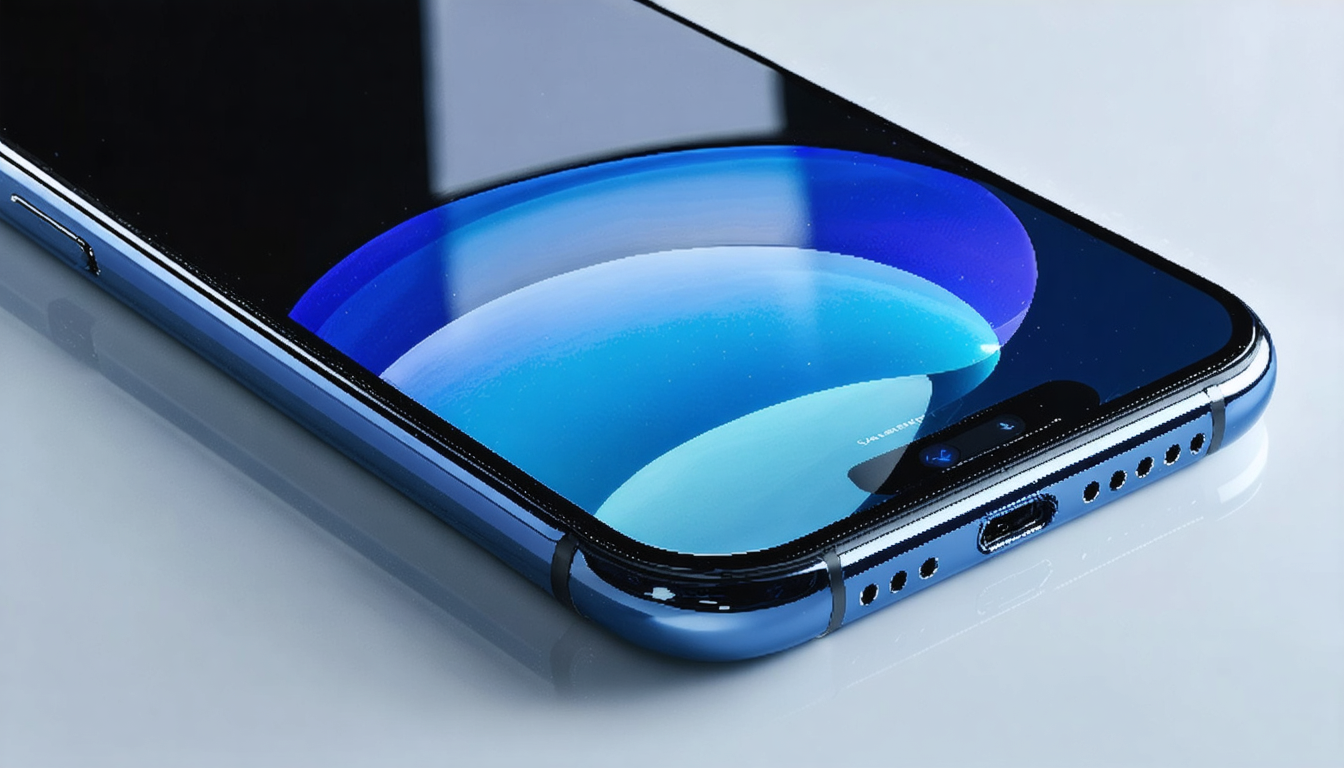 découvrez comment l'iphone 18 intègre enfin la fonctionnalité révolutionnaire déjà adoptée par les smartphones samsung depuis 2021, marquant une nouvelle ère d'innovation mobile.