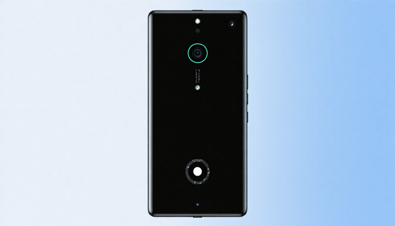 découvrez comment l'iphone 18 intègre enfin la fonctionnalité révolutionnaire que les smartphones samsung utilisent depuis 2021, offrant une expérience utilisateur innovante et améliorée.