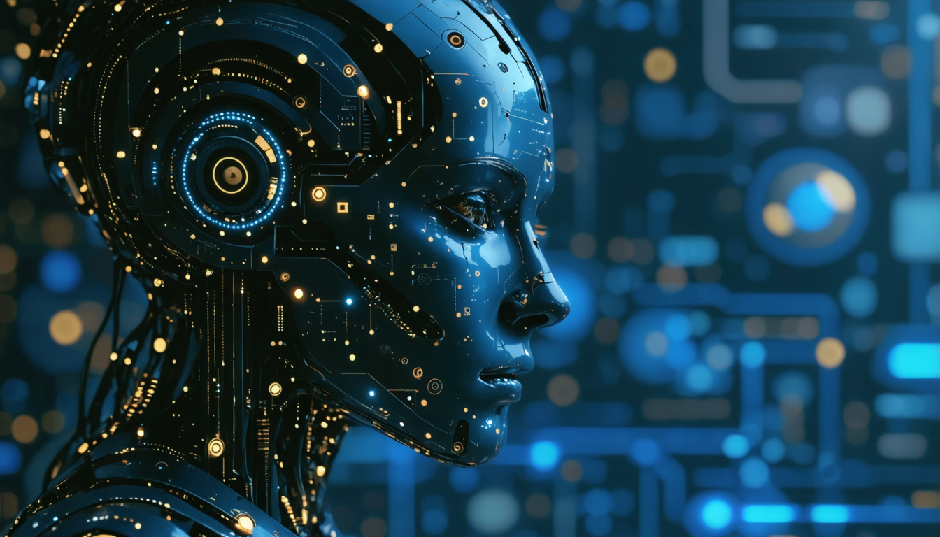 découvrez pourquoi l'engagement actif des pdg est essentiel pour réussir l'intégration de l'intelligence artificielle et transformer durablement l'entreprise.