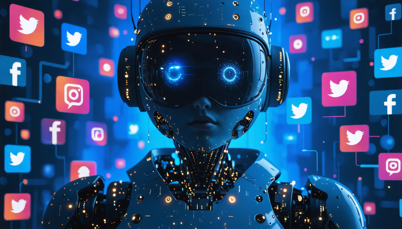 temukan linah ai, solusi inovatif yang mengotomatisasi pembuatan video Anda untuk media sosial, menghemat waktu dan meningkatkan kreativitas Anda.