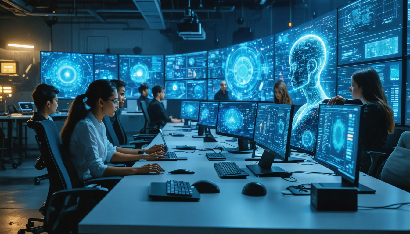 lovable lève 330 millions d'euros, atteignant une valorisation record de 6,6 milliards, marquant une étape majeure dans son développement.