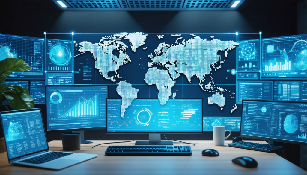 Maîtriser les données d’entreprise : stratégies efficaces et enjeux incontournables