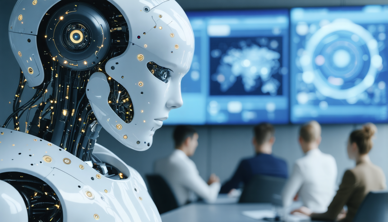 descubra por qué la inteligencia artificial aún no amenaza con la desaparición de los empleos y qué factores mantienen dinámico el mercado laboral pese al avance tecnológico.