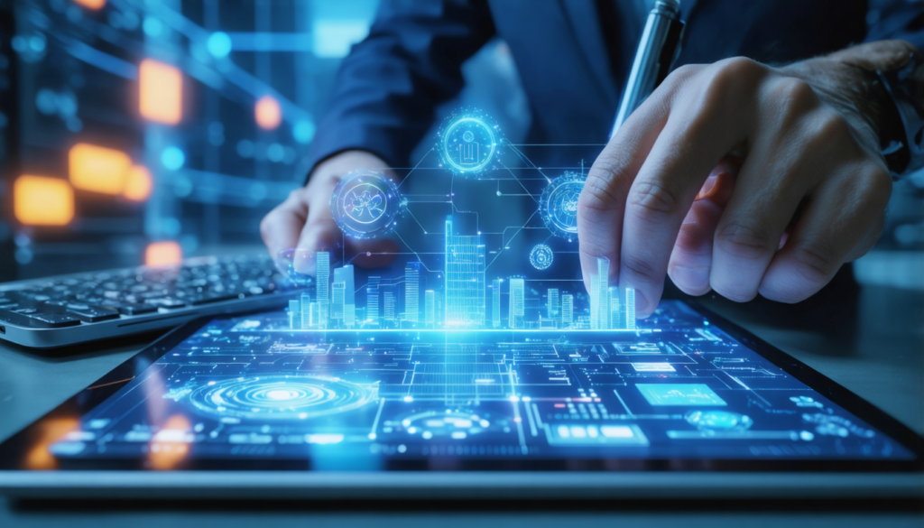 découvrez pourquoi l'intelligence artificielle ne supprime pas encore les emplois sur le marché du travail et quelles sont les raisons qui maintiennent la demande d'emploi malgré l'automatisation.