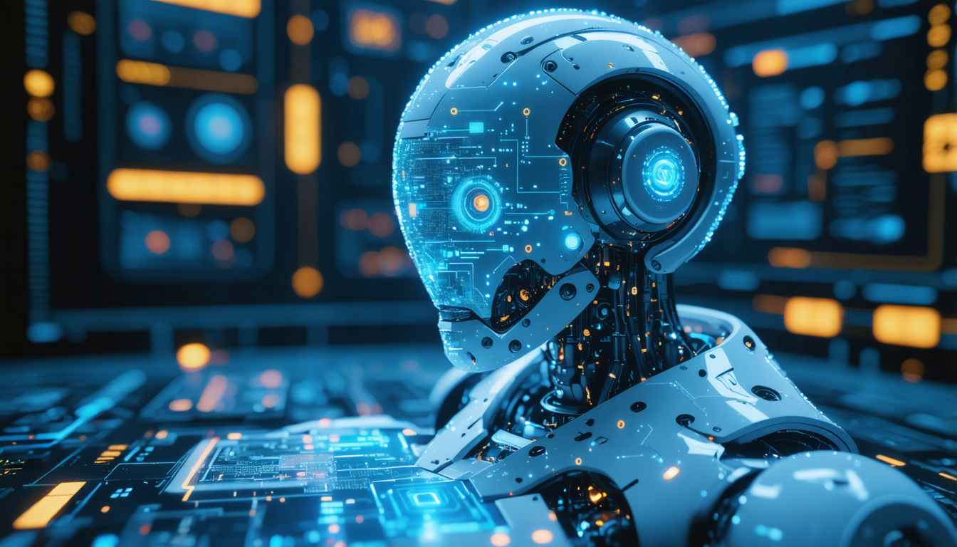 descubra por qué la inteligencia artificial aún no elimina empleos en el mercado laboral y explore los factores que garantizan la coexistencia entre ia y empleo.