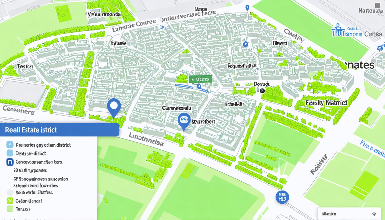 analyse complète du marché immobilier à nantes en juin, avec une étude détaillée des variations des prix d'achat et de location pour mieux orienter vos projets immobiliers.