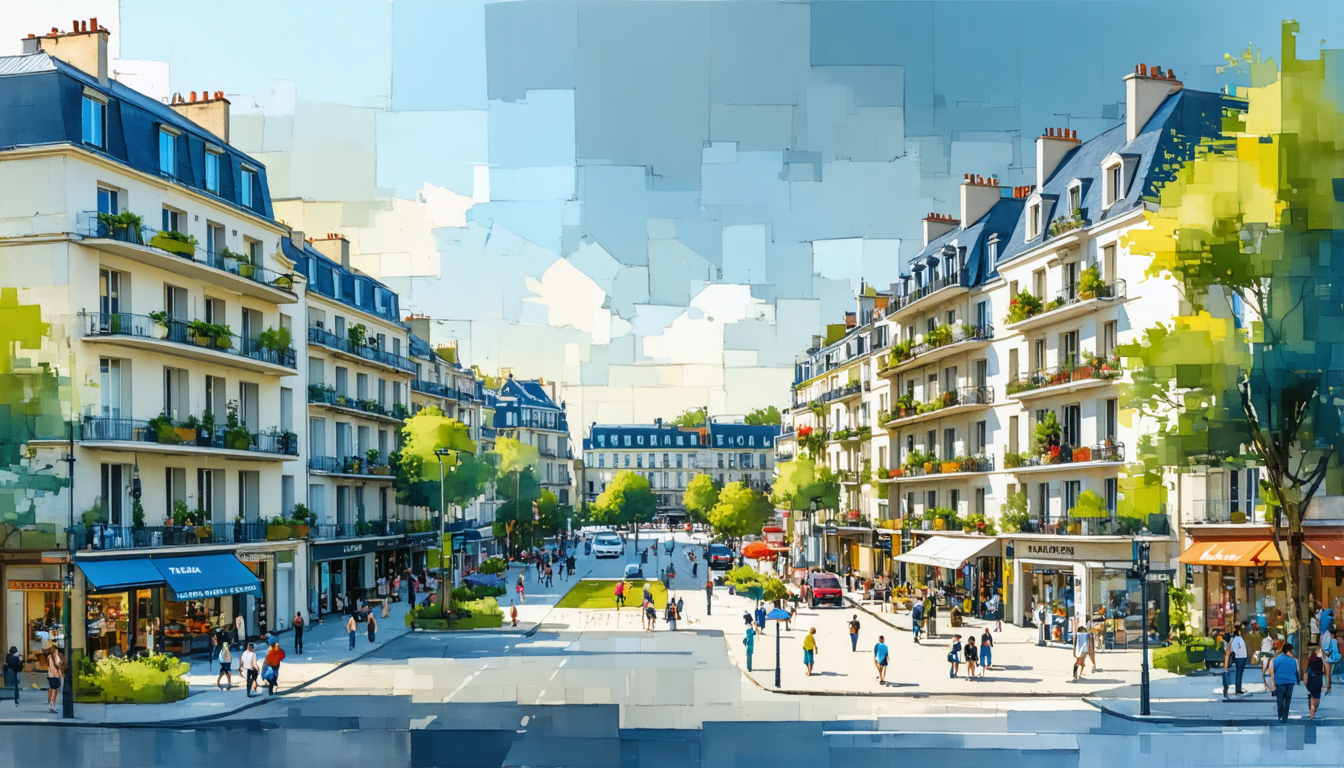 analyse complète du marché immobilier à nantes en juin, mettant en lumière les tendances et évolutions des prix d'achat et de location pour vous aider à mieux comprendre le secteur.