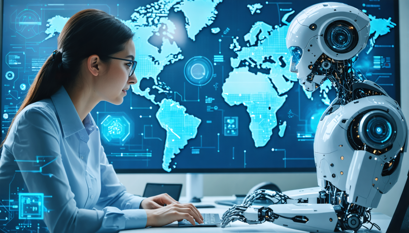 mckinsey annonce une réduction significative de ses recrutements en réponse à la croissance rapide de l'intelligence artificielle, ajustant ainsi sa stratégie face aux transformations du secteur.