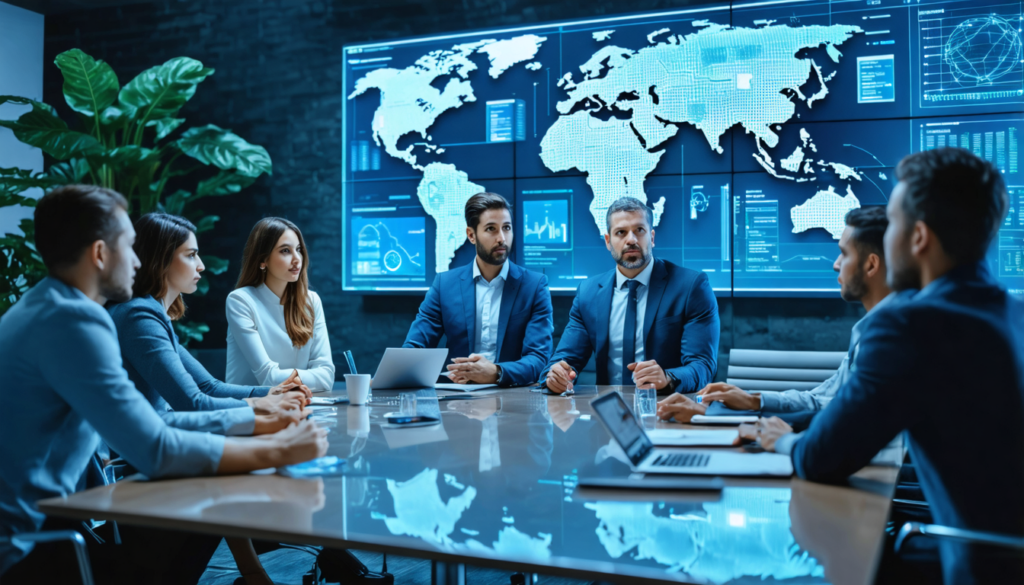 mckinsey annonce une réduction importante de ses recrutements en réponse à la croissance rapide de l'intelligence artificielle, transformant ainsi le paysage du travail et des compétences recherchées.