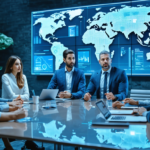 McKinsey prepara uma queda drástica em suas contratações diante do crescimento vertiginoso da inteligência artificial